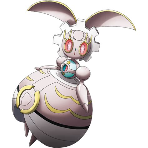 magearna smogon|Judge a Pokémon Express: Magearna .